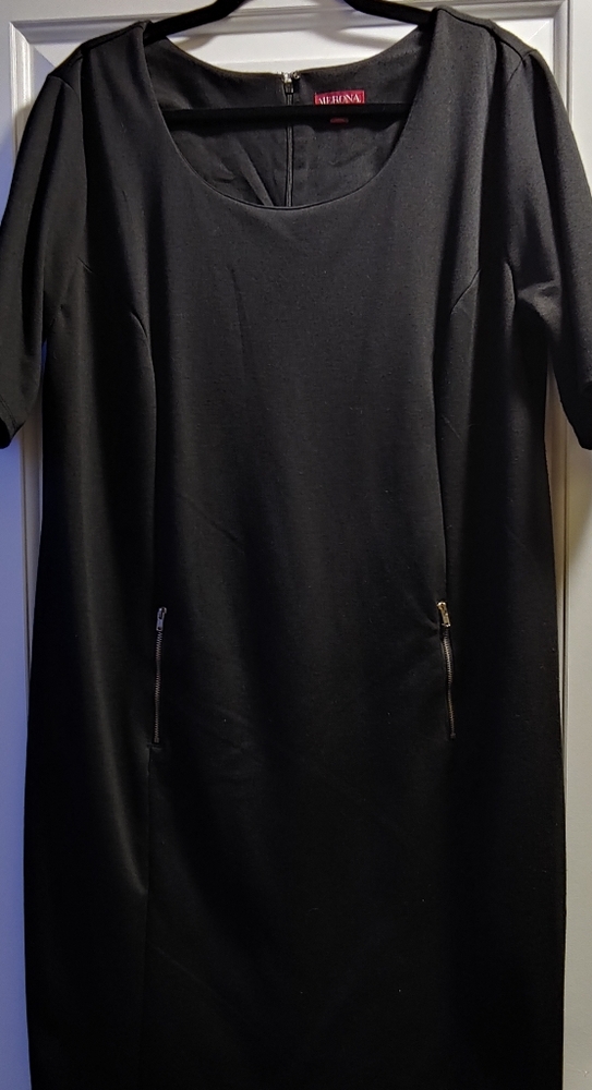 Merona Little Black Dress